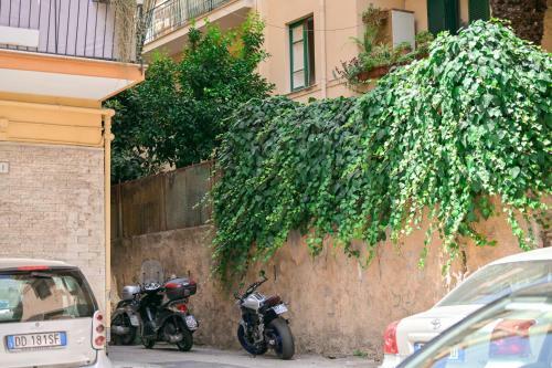 Living Salerno B&B