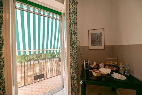 Living Salerno B&B