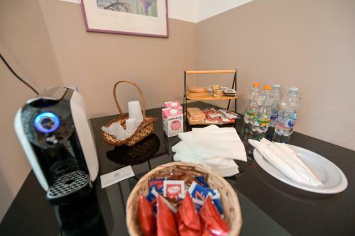 Living Salerno B&B