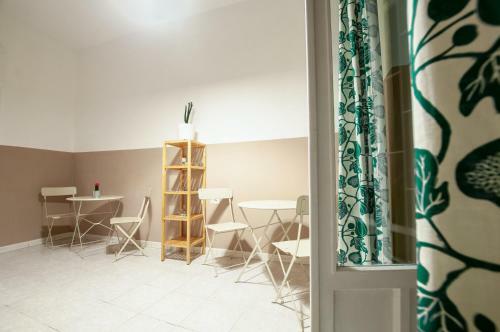 Living Salerno B&B
