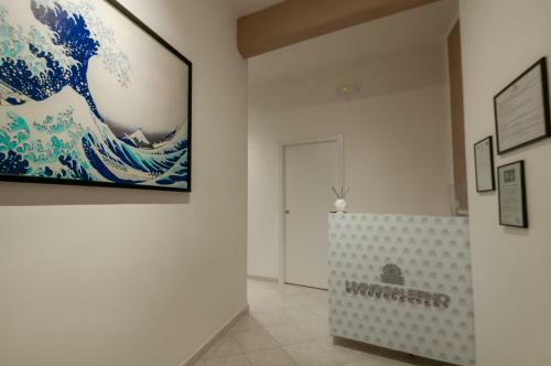 Living Salerno B&B