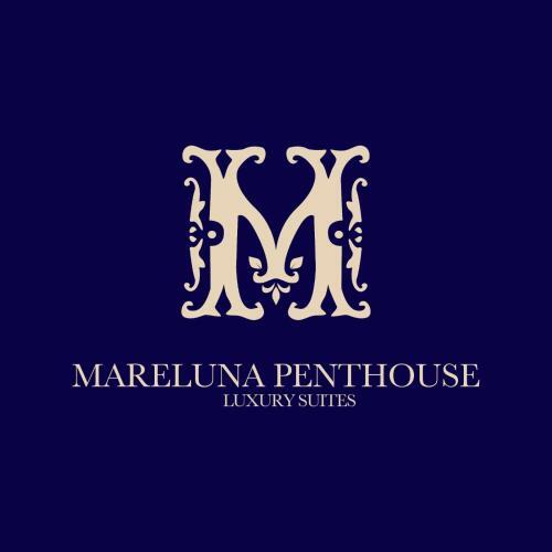 Apartamento Mareluna Penthouse - Luxury Rooftop
