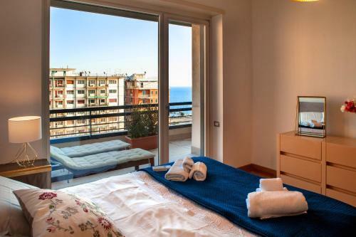 Apartamento Mareluna Penthouse - Luxury Rooftop