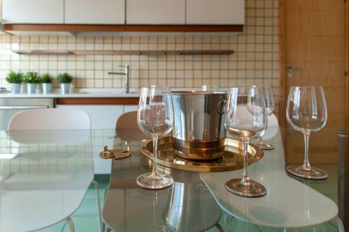 Apartamento Mareluna Penthouse - Luxury Rooftop