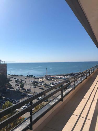 Apartamento Mareluna Penthouse - Luxury Rooftop