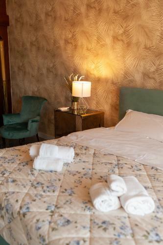 Apartamento Mareluna Penthouse - Luxury Rooftop