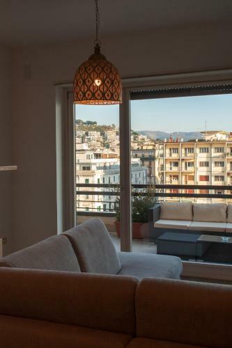 Apartamento Mareluna Penthouse - Luxury Rooftop