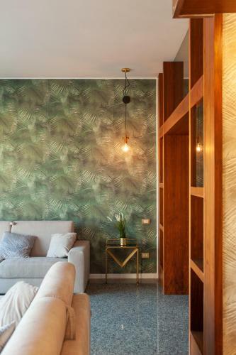 Apartamento Mareluna Penthouse - Luxury Rooftop