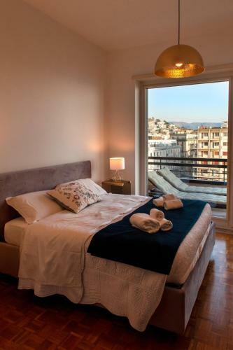 Apartamento Mareluna Penthouse - Luxury Rooftop
