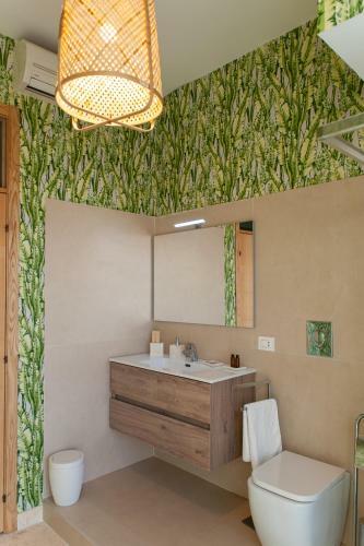 Apartamento Mareluna Penthouse - Luxury Rooftop
