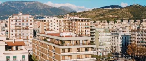 Apartamento Mareluna Penthouse - Luxury Rooftop