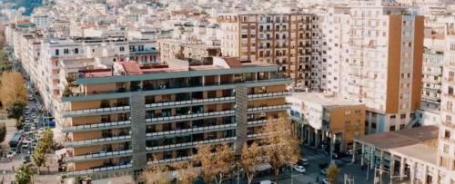 Apartamento Mareluna Penthouse - Luxury Rooftop