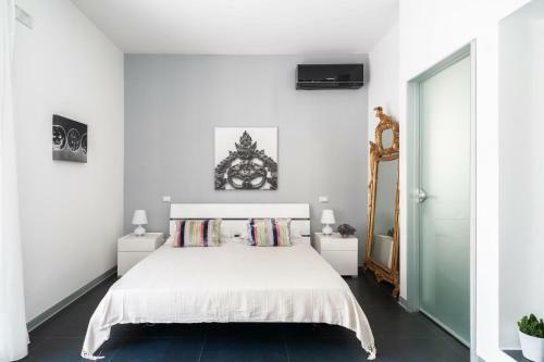 Bed & Breakfast President Suite