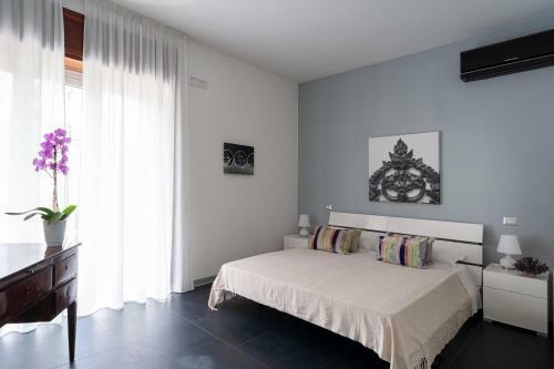 Bed & Breakfast President Suite