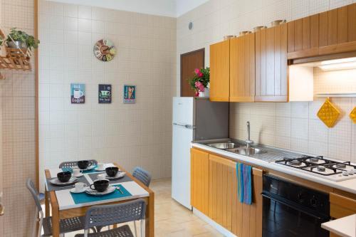 Apartamento Gaia14