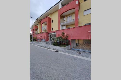 Apartamento Salerno-costiera B&B Appartamento Elegante