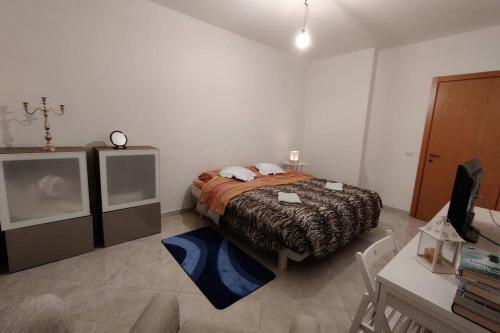 Apartamento Salerno-costiera B&B Appartamento Elegante