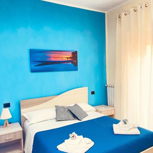 Bed & Breakfast Stella In Centro