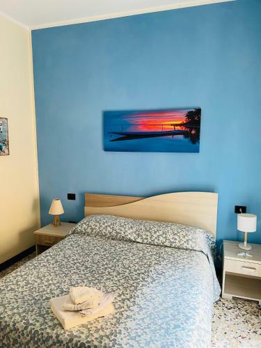Bed & Breakfast Stella In Centro