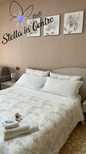 Bed & Breakfast Stella In Centro