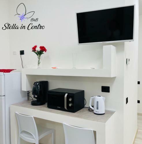 Bed & Breakfast Stella In Centro