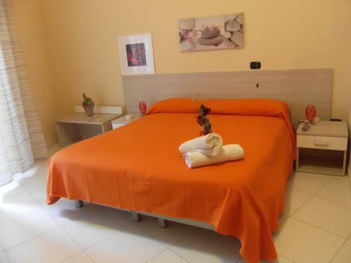 B&B Santa Rosa
