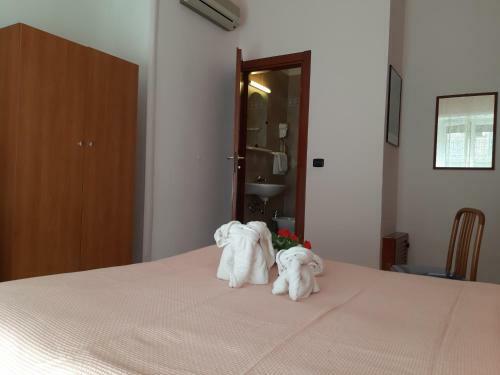 B&B Santa Rosa