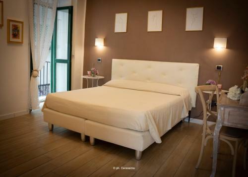 Apartamento Sirene D?amalfi