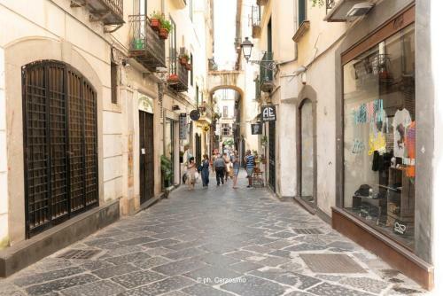 Apartamento Sirene D?amalfi