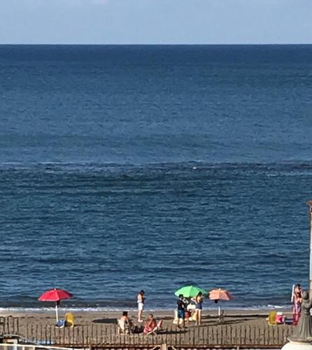 Apartamento Sea4usalerno Seafront