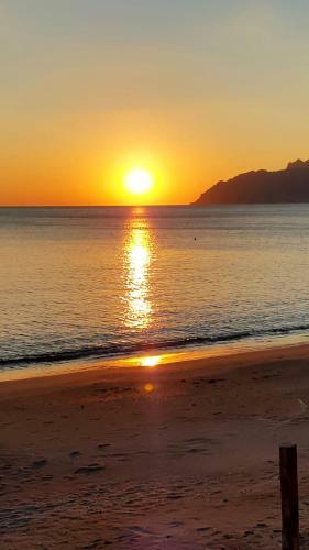 Apartamento Sea4usalerno Seafront