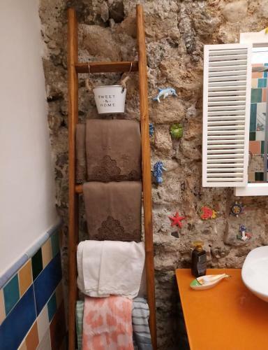 Apartamento Tesoro Antico