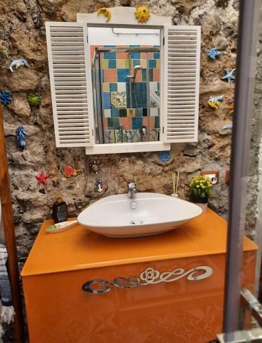 Apartamento Tesoro Antico
