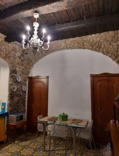 Apartamento Tesoro Antico