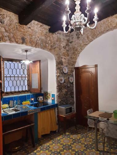 Apartamento Tesoro Antico