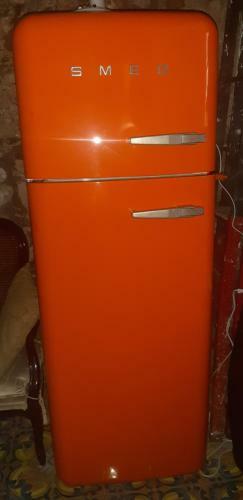 Apartamento Tesoro Antico