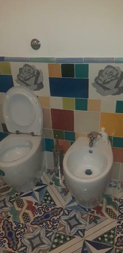 Apartamento Tesoro Antico