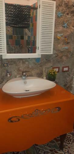 Apartamento Tesoro Antico