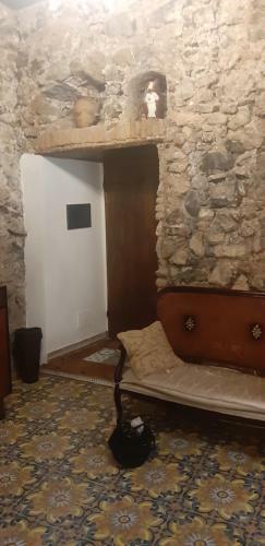 Apartamento Tesoro Antico