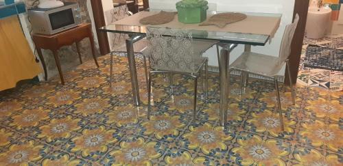 Apartamento Tesoro Antico