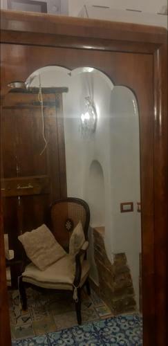 Apartamento Tesoro Antico