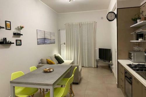 Apartamento B&B Piano1 Interno5 - Accogliente E Moderno Bilocale Vicino Al Centro