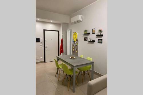 Apartamento B&B Piano1 Interno5 - Accogliente E Moderno Bilocale Vicino Al Centro