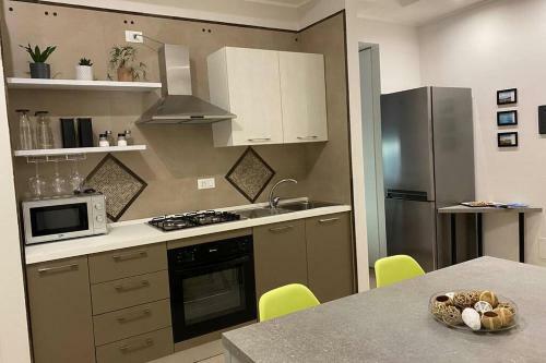Apartamento B&B Piano1 Interno5 - Accogliente E Moderno Bilocale Vicino Al Centro