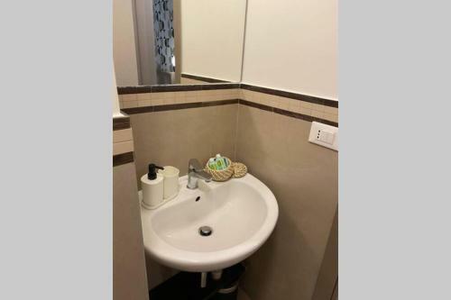 Apartamento B&B Piano1 Interno5 - Accogliente E Moderno Bilocale Vicino Al Centro