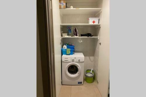 Apartamento B&B Piano1 Interno5 - Accogliente E Moderno Bilocale Vicino Al Centro