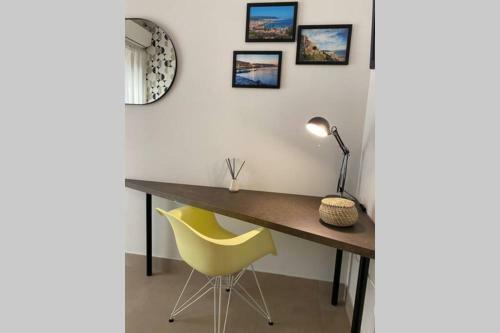 Apartamento B&B Piano1 Interno5 - Accogliente E Moderno Bilocale Vicino Al Centro