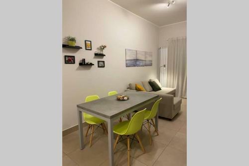 Apartamento B&B Piano1 Interno5 - Accogliente E Moderno Bilocale Vicino Al Centro