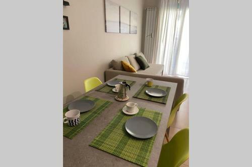 Apartamento B&B Piano1 Interno5 - Accogliente E Moderno Bilocale Vicino Al Centro