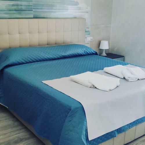 Bed & Breakfast B & B Le Gemelline